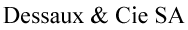 Menuiserie Dessaux � Saint-Prex